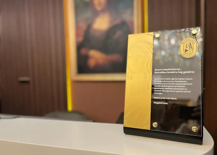 Monalisa Hotels Kusadasi